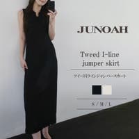 JUNOAH（ジュノア ）のワンピース・ドレス/ワンピース