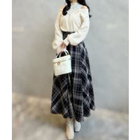 JUNOAH（ジュノア ）のトップス/ニット・セーター