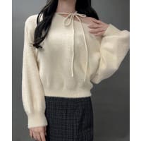 JUNOAH（ジュノア ）のトップス/ニット・セーター