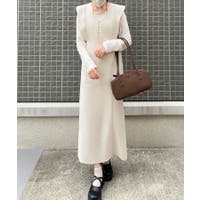 フリルワンピース （レディース）| ファッション通販 ショップリスト