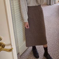 LAUIR（ラウアー）のスカート/ロングスカート・マキシスカート