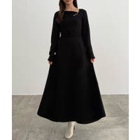 JUNOAH（ジュノア ）のワンピース・ドレス/ワンピース