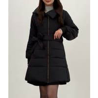 JUNOAH（ジュノア ）のアウター(コート・ジャケットなど)/ハーフコート