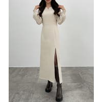 JUNOAH（ジュノア ）のワンピース・ドレス/ワンピース