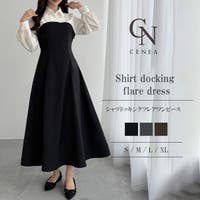 JUNOAH（ジュノア ）のワンピース・ドレス/ワンピース