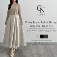 JUNOAH（ジュノア ）のワンピース・ドレス/ワンピース