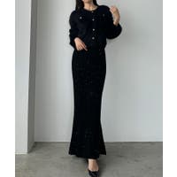 Louere(ルエレ)のスカート/ロングスカート・マキシスカート