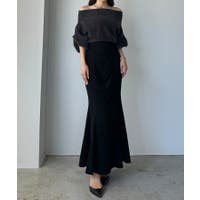 Louere(ルエレ)のスカート/ロングスカート・マキシスカート