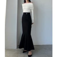 Louere(ルエレ)のスカート/ロングスカート・マキシスカート