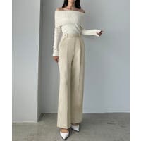 Louere（ルエレ）のパンツ・ズボン/パンツ・ズボン全般