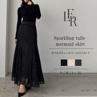 Louere（ルエレ）のスカート/ロングスカート・マキシスカート