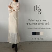 Louere（ルエレ）のワンピース・ドレス/ワンピース