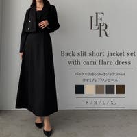 Louere（ルエレ）のワンピース・ドレス/ワンピース