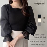 JUNOAH（ジュノア ）のトップス/ニット・セーター