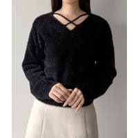 JUNOAH（ジュノア ）のトップス/ニット・セーター