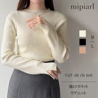 JUNOAH（ジュノア ）のトップス/ニット・セーター