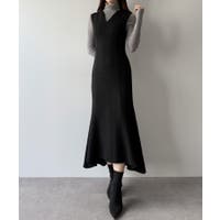 JUNOAH（ジュノア ）のワンピース・ドレス/ワンピース