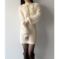 JUNOAH（ジュノア ）のワンピース・ドレス/ワンピース