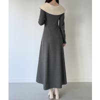 JUNOAH（ジュノア ）のワンピース・ドレス/ワンピース