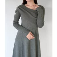 JUNOAH（ジュノア ）のワンピース・ドレス/ワンピース