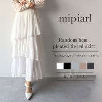 JUNOAH（ジュノア ）のスカート/ティアードスカート