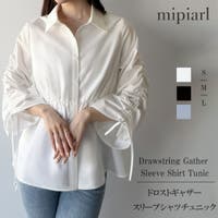 JUNOAH（ジュノア ）のワンピース・ドレス/シャツワンピース