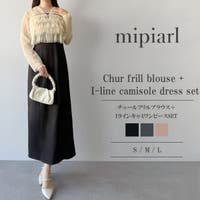 JUNOAH（ジュノア ）のワンピース・ドレス/ワンピース