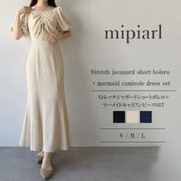 JUNOAH（ジュノア ）のワンピース・ドレス/ワンピース