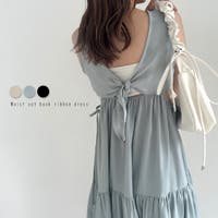 JUNOAH（ジュノア ）のワンピース・ドレス/ワンピース