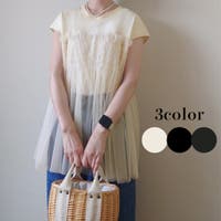 JUNOAH（ジュノア ）のトップス/カットソー