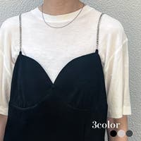 JUNOAH（ジュノア ）のワンピース・ドレス/キャミワンピース
