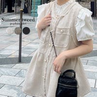 JUNOAH（ジュノア ）のトップス/ベスト・ジレ