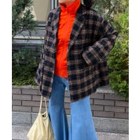 JUNOAH（ジュノア ）のアウター(コート・ジャケットなど)/テーラードジャケット