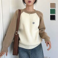 Dewlily（デューリリー）のトップス/ニット・セーター