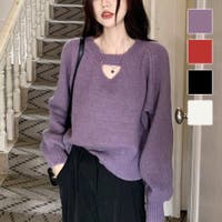 Dewlily（デューリリー）のトップス/ニット・セーター