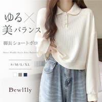 Dewlily（デューリリー）のトップス/ポロシャツ