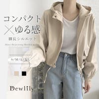 Dewlily（デューリリー）のアウター(コート・ジャケットなど)/その他アウター(コート・ジャケットなど)