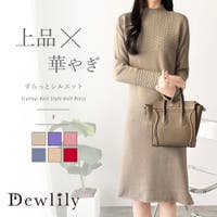 Dewlily（デューリリー）のワンピース・ドレス/ワンピース