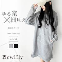 Dewlily（デューリリー）のワンピース・ドレス/ワンピース