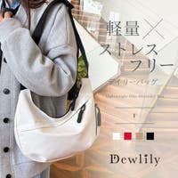 Dewlily（デューリリー）のバッグ・鞄/ショルダーバッグ