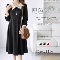 Dewlily（デューリリー）のワンピース・ドレス/ワンピース