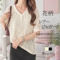 Dewlily（デューリリー）のトップス/Ｔシャツ