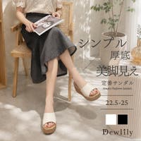 Dewlily（デューリリー）のシューズ・靴/サンダル
