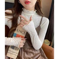 Amulet（アミュレット）のトップス/Ｔシャツ