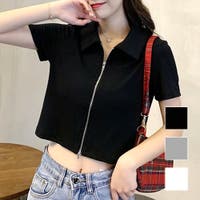 Amulet（アミュレット）のトップス/カットソー