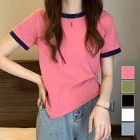 Amulet（アミュレット）のトップス/Ｔシャツ