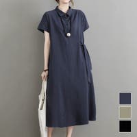 Amulet（アミュレット）のワンピース・ドレス/ワンピース
