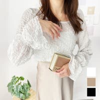 Amulet（アミュレット）のトップス/シャツ