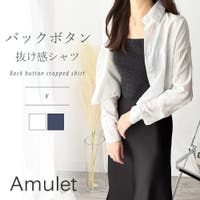 Amulet（アミュレット）のトップス/シャツ