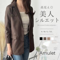 Amulet（アミュレット）のアウター(コート・ジャケットなど)/テーラードジャケット